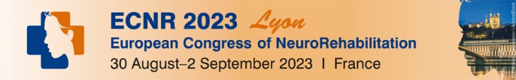 European Congress of Neuro Rehabilitation