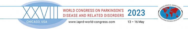 World Congress on Parkinson's Disease and Related Disorders