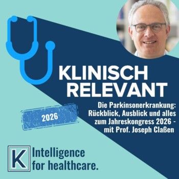 Klinisch Relevant 2026