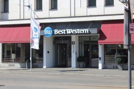 Best Western